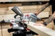 Торцовочная пила Metabo KGS 254 M (613254000) - изображение 10