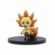 Фигурка Bandai Spirits&nbsp;THE GRANDLINE MEN&nbsp;Ван Пис Санни-кун One Piece Sunny-kun 10 см BS GM OP SK - изображение 2
