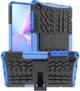 Чехол для планшета BeCover для Lenovo Tab M8 (4rd Gen) TB-300FU 8" Blue (BC_709925) - изображение 4