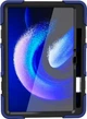 Чехол для планшета BeCover для Xiaomi Mi Pad 6/6 Pro 11" с креплением для стилуса Blue (BC_709931) - изображение 2