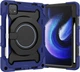 Чехол для планшета BeCover для Xiaomi Mi Pad 6/6 Pro 11" с креплением для стилуса Blue (BC_709931) - изображение 3
