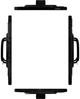 Чехол для планшета Apple iPad Pro 11 2020/2021/2022 BeCover Mecha с креплением для стилуса Apple Pencil Black (BC_709934) - изображение 6