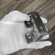 Настенный держатель-крючок тазика в ванную Sudzya S-002-G (SUS-304) Серебристый - изображение 8