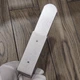 Алюминиевый держатель рулона туалетной бумаги Jingwey X3 (20 cm) Серебристый - изображение 4