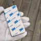 Держатель туалетной бумаги из нержавеющей стали DISFACT DS-7201 304 (Хром) - изображение 4