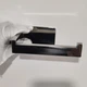 Держатель туалетной бумаги из нержавеющей стали DISFACT DS-7201 304 (Хром) - изображение 8