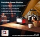 Зарядная станция Remax RPP-325 150Вт (133 Вт*ч) - изображение 12