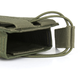 Подсумок для магазинов АК (открытый) Dozen AK Magazine Pouch "Khaki" - изображение 6