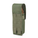 Подсумок для магазинов АК двойной (закрытый) Dozen AK Pouch 2 Magazines "Khaki" - изображение 3