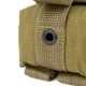 Підсумок для гранат Dozen Grenade Pouch Nylon "Coyote" - зображення 4