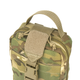 Медицинский подсумок (аптечка) Dozen Quick Release Medical Pouch "Multicam" - изображение 5