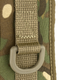 Лямки для РПС Dozen Tactical Belt Straps "MultiCam" - зображення 3