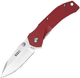 Нож складной 5.11 Tactical Inceptor Curia Knife 51141-475 Красный (2000980430130) - изображение 1