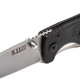 Ніж 5.11 Tactical Icarus DP Mini Knife 51157-019 Чорний (2000980538874) - зображення 7