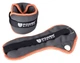 Обважнювачі-манжети для ніг та рук Power System PS-4043 Wrist Weights (2шт.*0.5 kg) (пара) - изображение 2