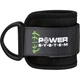 Манжети на кісточку Power System Ankle Strap Gym Guy PS-3460 Зелений - изображение 2