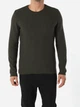 Джемпер мужской Colin's CL1055245KHA S Khaki (8682240826668) - изображение 3