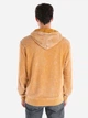 Худи мужское Colin's CL1064608YLS S Safran Yellow (8683197787293) - изображение 2