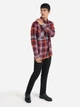 Рубашка мужская Colin's CL1064678RED S Red (8683197783523) - изображение 3