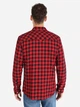Сорочка бавовняна чоловіча Colin's CL1064805RED S Red (8683197783653) - зображення 2