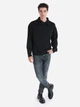 Свитшот мужской Colin's CL1064939BLK S Black (8683197790187) - изображение 3