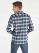 Рубашка хлопковая мужская Colin's CL1064995MTC S Multicolou (8683197784476) - изображение 2