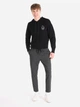 Штаны мужские Colin's CL1065224ANT S Anthracite (8683197887535) - изображение 3