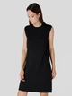 Платье миди летнее женское Colin's CL1065271BLK S Black (8683197802439) - изображение 1