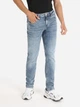 Джинсы Slim Fit мужские Colin's 044 Karl CL1065275DN42217 30-34 Saren Wash (8683197846112) - изображение 1