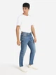 Джинсы Regular Fit мужские Colin's 067 Jack CL1065350DN42257 28-32 Copen Wash (8683197855107) - изображение 4