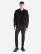 Кофта мужская Colin's CL1065574BLK S Черная (8683197805041) - изображение 3