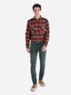 Джинсы Skinny мужские Colin's 044 Karl CL1066292DN01623 30-34 Green Wash (8683197829474) - изображение 3