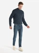Джинсы Slim Fit мужские Colin's 041 Danny CL1066295DN42282 30-32 Klint Wash (8683197937346) - изображение 4