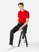 Джинсы Slim Fit мужские Colin's 045 David CL1066457DN43033 32-34 Honk Wash (8683197936431) - изображение 4
