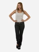 Джинсы Slim Fit женские Colin's 704 Anya CLBDEWPNT0252770DN02803 26-32 Черные (9502527700247) - изображение 3