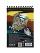 Набор канцтоваров Kite Transformers цвет разноцветный KITE ЦБ-00225621 - изображение 4