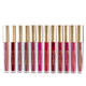 Набор жидких помад для губ Lip Magnet 12 шт Dermacol (kos0001283) - изображение 2
