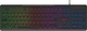 Клавіатура Havit HV-KB275L Light USB - изображение 1