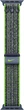 Pasek Apple Nike Sport Loop do Apple Watch 41mm Bright Green/Blue (MTL03) - obraz 2