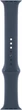 Ремінець Apple Sport Band для Apple Watch 45mm M/L Storm Blue (MT3R3) - зображення 2