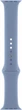 Pasek Apple Sport Band do Apple Watch 45mm S/M Winter Blue (MT413) - obraz 2