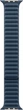 Pasek Apple Magnetic Link do Apple Watch 41mm S/M Pacific Blue (MTJ33) - obraz 2