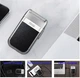 Аккумуляторная мужская электробритва DSP 60019 для бритья бороды и усов шейвер для идеальной гладкости - изображение 3