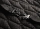 Накидки на передні сірі сидіння з чорним рядком SOTA Design - зображення 9