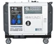 Генератор дизельний Konner&Sohnen KS 9300DE ATSR - зображення 6