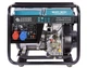 Генератор дизельный Konner&Sohnen KS 9100HDE-1/3 ATSR - изображение 1