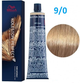 Farba do włosów Wella Professionals Koleston Perfect Me+ Pure Naturals 9/0 60 ml (8005610627588) - obraz 2