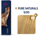 Farba do włosów Wella Professionals Koleston Perfect Me+ Pure Naturals 9/00 60 ml (8005610651651) - obraz 2