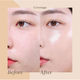 Тональный кушон ESPOIR PRO TAILOR BE GLOW CUSHION NEW CLASS #Petal со стойким покрытием 13 г+ рефилл 13г - изображение 4
