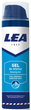 Гель для гоління Lea Shaving Gel 75 мл (8410737002147) - зображення 1